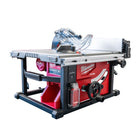 Milwaukee M18 FTS210-0 Sierra de mesa circular sin cable 18 V 210 mm Brushless Solo ( 4933464722 ) - sin batería, sin cargador