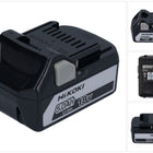 Akumulator Hikoki BSL 1850 18 V 5,0 Ah / 5000 mAh Li-Ion