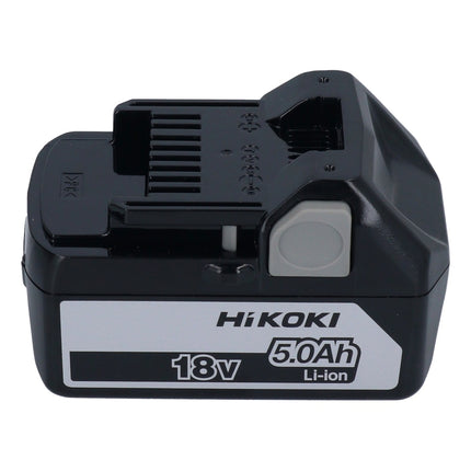 Akumulator Hikoki BSL 1850 18 V 5,0 Ah / 5000 mAh Li-Ion