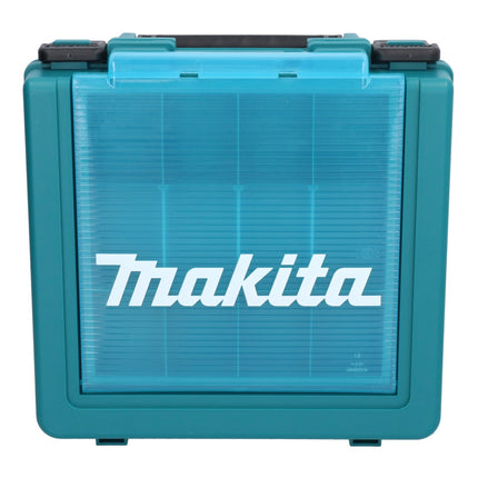 Taladro percutor Makita HP 1630 K 710 vatios + maletín