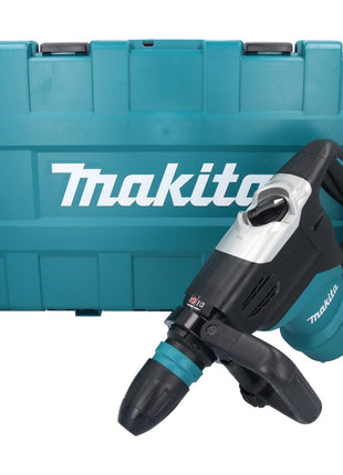 Taladro percutor Makita HR 4003 C 1100 vatios 8,3 J SDS Max + estuche