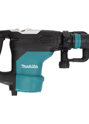 Taladro percutor Makita HR 4003 C 1100 vatios 8,3 J SDS Max + estuche