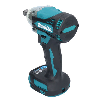Makita DTW 301 Z Clé à choc sans fil 18 V 330 Nm 1/2'' Brushless Solo - sans batterie, sans chargeur