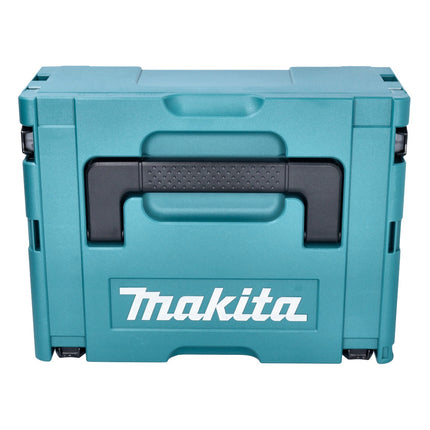 Makita DTD 172 M1J Akku Schlagschrauber 18 V 180 Nm 1/4" Brushless + 1x Akku 4,0 Ah + Makpac - ohne Ladegerät
