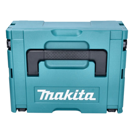 Makita DTD 172 RM1J akumulatorowy klucz udarowy 18 V 180 Nm 1/4" bezszczotkowy + 1x akumulator 4,0 Ah + ładowarka + Makpac