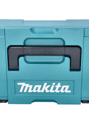 Makita DTD 172 T1J Akku Schlagschrauber 18 V 180 Nm 1/4" Brushless + 1x Akku 5,0 Ah + Makpac - ohne Ladegerät