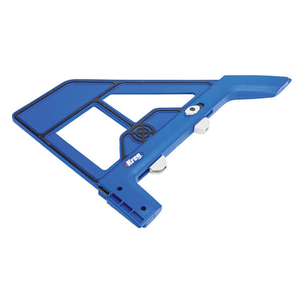 KREG Guida di taglio e sega 203 mm 90 / 45 ( KMA4000-INT ) per seghe circolari a mano e a tuffo