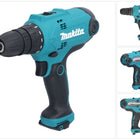 Makita DF 0300 Perceuse-visseuse 320 Watts Solo - sans accessoires