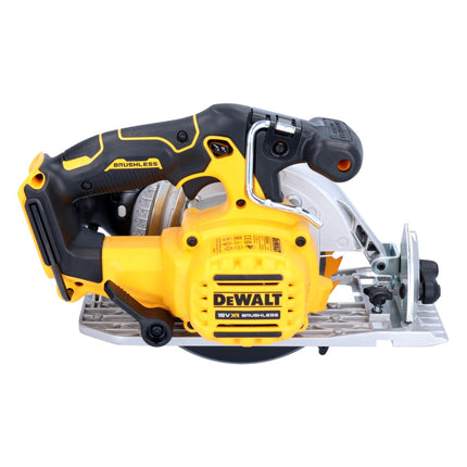 DeWalt DCS 565 M1 cordless circular saw 18 V 165 mm brushless + 1x rechargeable battery 4.0 Ah + charger