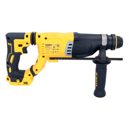 DeWalt DCH 263 N Akku Kombihammer 18 V 3 J SDS Plus Brushless + 1x Powerstack Akku 1,7 Ah - ohne Ladegerät