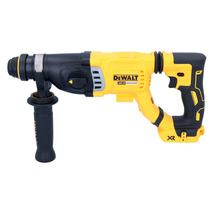 Martillo combinado a batería DeWalt DCH 263 N 18 V 3 J SDS Plus Brushless + 1x batería 2,0 Ah - sin cargador