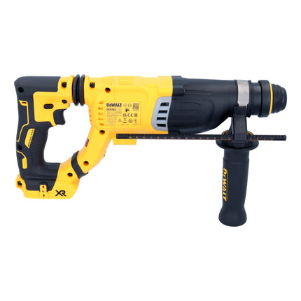 Martillo combinado a batería DeWalt DCH 263 N 18 V 3 J SDS Plus Brushless + 1x batería 2,0 Ah - sin cargador