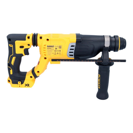 Martillo combinado a batería DeWalt DCH 263 P1 18 V 3 J SDS Plus Brushless + 1x batería 5,0 Ah + cargador