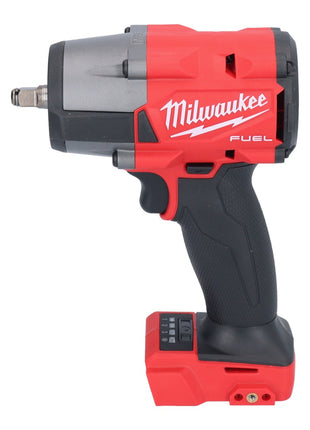 Milwaukee M18 FMTIW2F38-301 Clé à choc sans fil 18 V 745 Nm 3/8'' Brushless + 1x batterie 3,0 Ah - sans chargeur