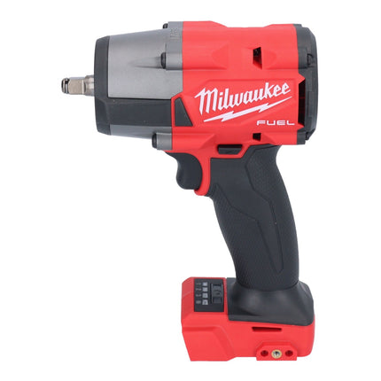 Milwaukee M18 FMTIW2F38-401 llave de impacto inalámbrica 18 V 745 Nm 3/8" sin escobillas + 1x batería 4,0 Ah + cargador