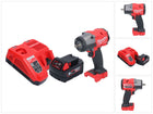 Milwaukee M18 FMTIW2F38-501 Akumulatorowy klucz udarowy 18 V 745 Nm 3/8