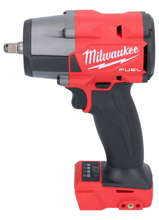 Milwaukee M18 FMTIW2F38-501 Akumulatorowy klucz udarowy 18 V 745 Nm 3/8" bezszczotkowy + 1x akumulator 5,0 Ah + ładowarka