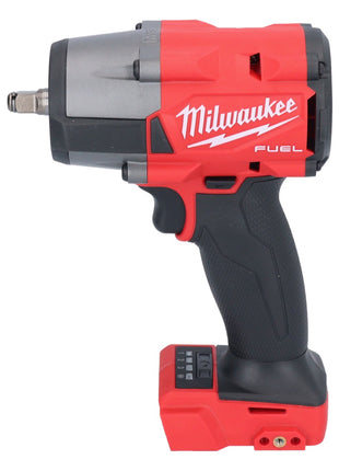 Milwaukee M18 FMTIW2F38-801 Akku Schlagschrauber 18 V 745 Nm 3/8" Brushless + 1x Akku 8,0 Ah + Ladegerät