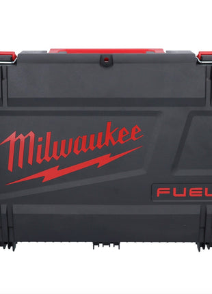 Milwaukee M18 FSAG115X-0X Meuleuse d'angle sans fil 18 V 115 mm Brushless + HD Box - sans batterie, sans chargeur