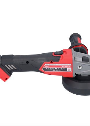 Milwaukee M18 FSAG115X-0X Akku Winkelschleifer 18 V 115 mm Brushless + HD Box - ohne Akku, ohne Ladegerät