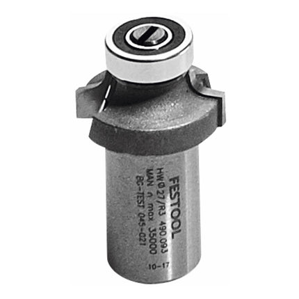 Festool OFK 500 Q-Plus R3 edge router 450 W + rounding cutter 3 mm + Systainer ( 576225 )