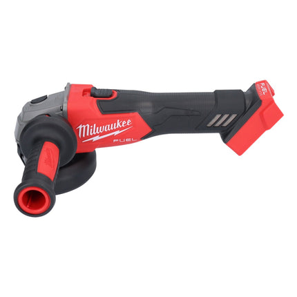 Milwaukee M18 FSAG115X-301 Cordless angle grinder 18 V 115 mm brushless + 1x rechargeable battery 3.0 Ah - without charger