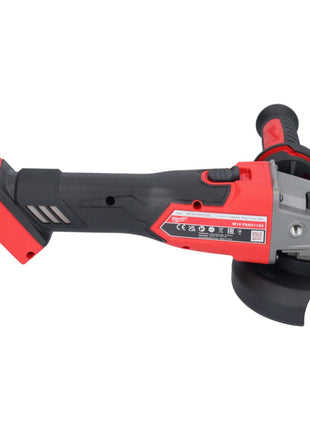 Meuleuse d'angle sur batterie Milwaukee M18 FSAG115X-301 18 V 115 mm sans balais + 1x batterie 3,0 Ah - sans chargeur