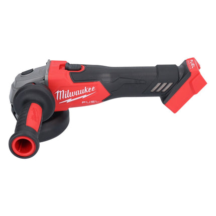 Milwaukee M18 FSAG115X 401 Akku Winkelschleifer 18 V 115 mm Brushless 1x Akku 4 0 Ah ohne Ladegeraet 2 - toolbrothers