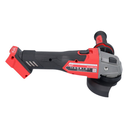 Milwaukee M18 FSAG115X-501 Amoladora angular sin cable 18 V 115 mm sin escobillas + 1x batería 5.0 Ah + cargador