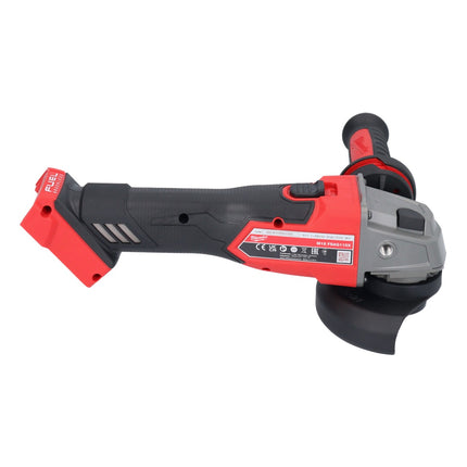 Milwaukee M18 FSAG115X-551 Smerigliatrice angolare a batteria 18 V 115 mm Brushless + 1x batteria 5,5 Ah - senza caricabatteria