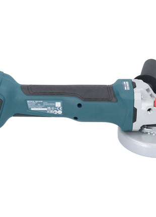 Bosch GWS 18V-10 Professional amoladora angular a batería 18 V 115 mm sin escobillas + 1x batería 4,0 Ah + cargador