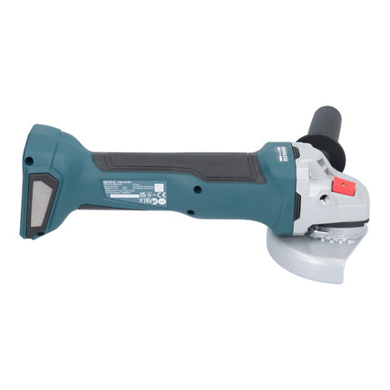 Bosch GWS 18V-10 Professional Meuleuse angulaire sans fil 18 V 115 mm Brushless + 1x batterie 4,0 Ah + chargeur