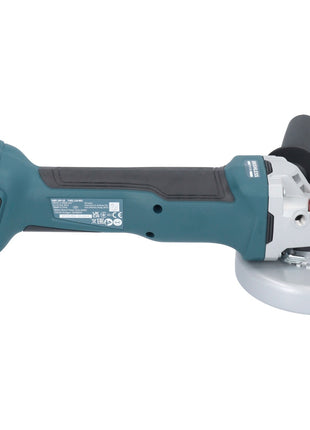 Bosch GWS 18V-10 Profesjonalna akumulatorowa szlifierka kątowa 18 V 115 mm bezszczotkowa + 2x akumulator 5,0 Ah + ładowarka