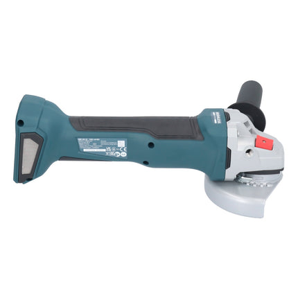 Bosch GWS 18V-10 Professional Akku Winkelschleifer 18 V 115 mm Brushless + 2x ProCORE Akku 4,0 Ah + Ladegerät