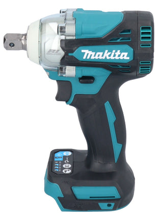 Makita DTW 301 RF1 Atornillador de impacto inalámbrico 18 V 330 Nm 1/2" sin escobillas + 1x batería 3,0 Ah + cargador