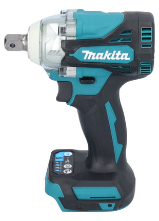 Makita DTW 301 RM Akku Schlagschrauber 18 V 330 Nm 1/2" Brushless + 2x Akku 4,0 Ah + Ladegerät