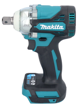 Makita DTW 301 RT Akku Schlagschrauber 18 V 330 Nm 1/2" Brushless + 2x Akku 5,0 Ah + Ladegerät