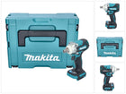 Makita DTW 301 ZJ Llave de impacto a batería 18 V 330 Nm 1/2