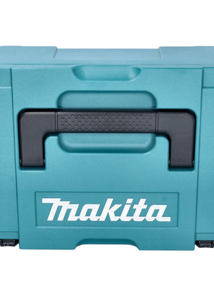 Makita DTW 301 ZJ Llave de impacto a batería 18 V 330 Nm 1/2" sin escobillas + Makpac - sin batería, sin cargador