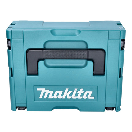 Makita DTW 301 F1J Akku Schlagschrauber 18 V 330 Nm 1/2" Brushless + 1x Akku 3,0 Ah + Makpac - ohne Ladegerät