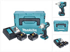 Makita DTW 301 RFJ Atornillador de impacto inalámbrico 18 V 330 Nm 1/2