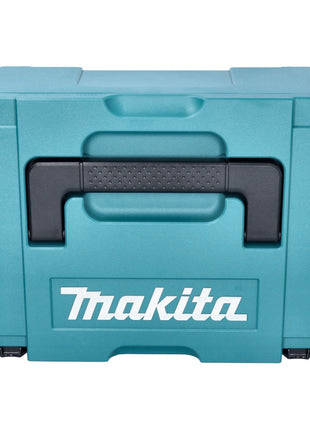 Makita DTW 301 RFJ Atornillador de impacto inalámbrico 18 V 330 Nm 1/2" sin escobillas + 2x batería 3,0 Ah + cargador + Makpac