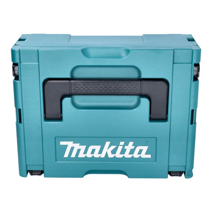 Makita DTW 301 RM1J cordless impact wrench 18 V 330 Nm 1/2" brushless + 1x rechargeable battery 4.0 Ah + charger + Makpac