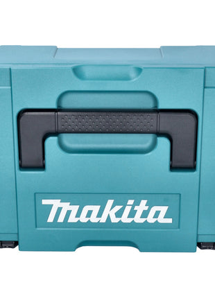 Makita DTW 301 RMJ Visseuse à choc sans fil 18 V 330 Nm 1/2'' Brushless + 2x batterie 4,0 Ah + chargeur + Makpac