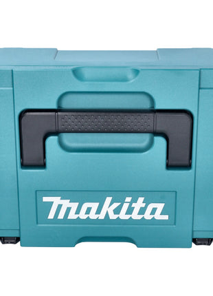 Makita DTW 301 T1J Clé à choc sans fil 18 V 330 Nm 1/2'' Brushless + 1x batterie 5,0 Ah + Makpac - sans chargeur