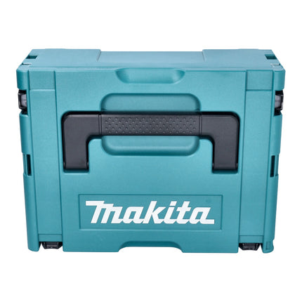 Makita DTW 301 T1J Clé à choc sans fil 18 V 330 Nm 1/2" Brushless + 1x batterie 5,0 Ah + Makpac - sans chargeur