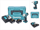 Makita DTW 301 RTJ Akku Schlagschrauber 18 V 330 Nm 1/2