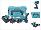 Makita DTW 301 RGJ Akku Schlagschrauber 18 V 330 Nm 1/2