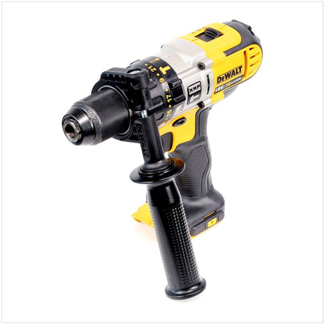 DeWalt DCD 985 Akku Schlagbohrschrauber 18V 80 Nm + 1x Akku 5,0Ah - ohne Ladegerät - Toolbrothers