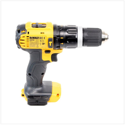 DeWalt DCD 785 N Akku Schlagbohrschrauber 18V 60Nm 13mm + 1x 5,0Ah Akku - ohne Ladegerät - Toolbrothers